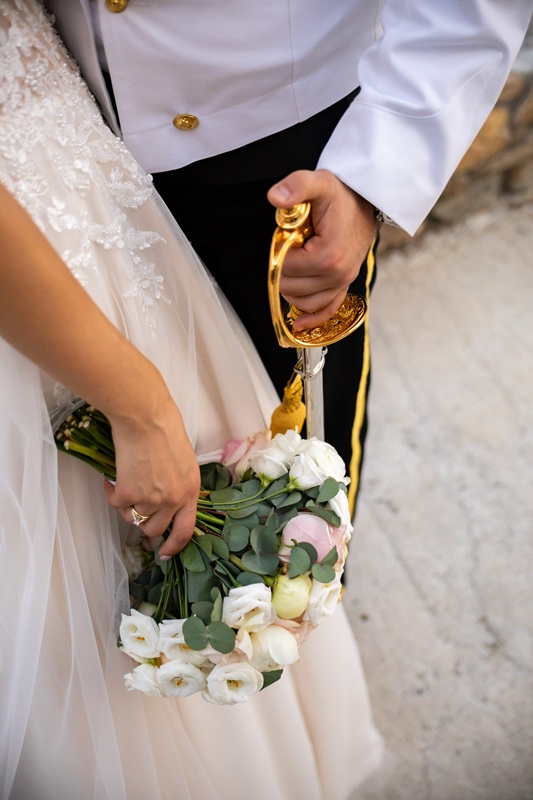 Γιώργος & Στέλλα - Θεσσαλονίκη : Real Wedding by Art Of Image